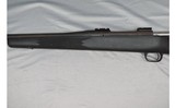 Mossberg ~ Trek ~ .270 Winchester - 9 of 10
