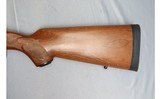 Winchester ~ 70 Featherweight ~ .300 Winchester Short Magnum - 10 of 10