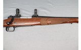 Winchester ~ 70 Featherweight ~ .300 Winchester Short Magnum - 4 of 10