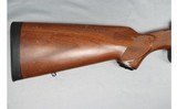 Winchester ~ 70 Featherweight ~ .300 Winchester Short Magnum - 3 of 10