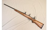 Winchester ~ 70 Featherweight ~ .300 Winchester Short Magnum - 2 of 10