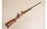 Winchester ~ 70 Featherweight ~ .300 Winchester Short Magnum - 1 of 10