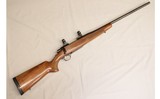 Browning ~ A-Bolt ~ 300 Winchester Short Magnum - 1 of 10