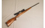 Remington ~ 700 ~ .30-06 Springfield - 1 of 10