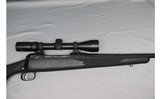 Savage ~ 111 ~ .270 Winchester - 4 of 10