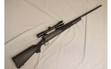 Savage ~ 111 ~ .270 Winchester - 1 of 10