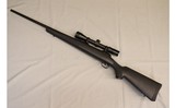 Savage ~ 111 ~ .270 Winchester - 2 of 10