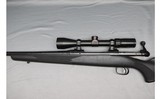 Savage ~ 111 ~ .270 Winchester - 9 of 10