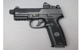 FN ~ 509 ~ 9mm Luger - 2 of 2
