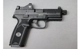 FN ~ 509 ~ 9mm Luger - 1 of 2