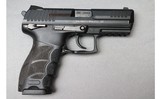 HK ~ P30 ~ .40 S&W - 1 of 2