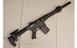 G Force ~ MKX3 ~ 12 Gauge - 1 of 10