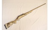 Browning ~ X-Bolt ~ .28 Nosler