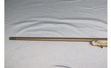 Browning ~ X-Bolt ~ .28 Nosler - 8 of 10