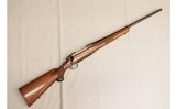 Ruger ~ M77 ~ .30-06 Springfield - 1 of 10