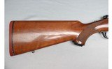 Ruger ~ M77 ~ .30-06 Springfield - 3 of 10