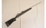 Savage ~ 116 ~ .300 Winchester Magnum - 1 of 10