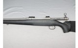 Savage ~ 116 ~ .300 Winchester Magnum - 9 of 10