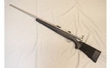 Savage ~ 116 ~ .300 Winchester Magnum - 2 of 10
