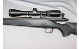 Remington ~ 700 ~ 7mm-08 Remington - 9 of 10