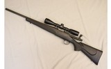 Remington ~ 700 ~ 7mm-08 Remington - 2 of 10