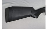 Savage ~ 110 ~ .30-06 Springfield - 3 of 10