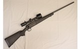 Remington ~ 700 ~ .300 Winchester Magnum - 1 of 10