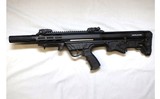 GForce ~ BR99-X ~ 12 Gauge - 2 of 10
