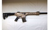GForce Arms ~ MKX3 ~ 12 Gauge