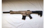 GForce Arms ~ MKX3 ~ 12 Gauge - 2 of 10