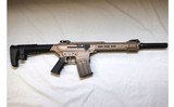 GForce Arms ~ MKX3 ~ 12 Gauge