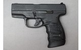 Walther ~ PPS ~ 9mm Luger - 2 of 3