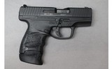 Walther ~ PPS ~ 9mm Luger - 1 of 3