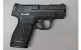 Smith & Wesson ~ M&P 9 Shield Plus ~ 9mm Luger - 1 of 2