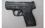 Smith & Wesson ~ M&P 9 Shield Plus ~ 9mm Luger - 2 of 2