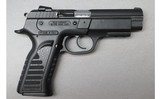 Tanfoglio ~ Witness-P-S ~ 9mm Luger - 1 of 2
