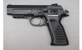 Tanfoglio ~ Witness ~ 9mm Luger - 2 of 3