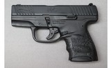 Walther ~ PPS ~ 9mm Luger - 2 of 3