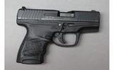 Walther ~ PPS ~ 9mm Luger - 1 of 3