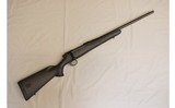 Mauser ~ M18 ~ .243 Winchester