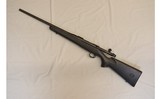 Mauser ~ M18 ~ .243 Winchester - 2 of 10