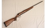 Browning ~ X-Bolt ~ .270 Winchester