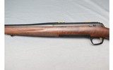 Browning ~ X-Bolt ~ .270 Winchester - 9 of 10