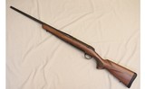 Browning ~ X-Bolt ~ .270 Winchester - 2 of 10