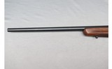 Browning ~ X-Bolt ~ .270 Winchester - 8 of 10