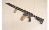 Sig Sauer ~ SIGM400 ~ 5.56 Nato - 2 of 10