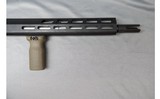 Sig Sauer ~ SIGM400 ~ 5.56 Nato - 5 of 10