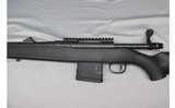 Mossberg ~ MVP ~ .308 Winchester/7.62 Nato - 9 of 10