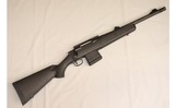 Mossberg ~ MVP ~ .308 Winchester/7.62 Nato - 1 of 10