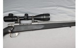 Weatherby ~ Vanguard ~ .338 Winchester Magnum - 4 of 10